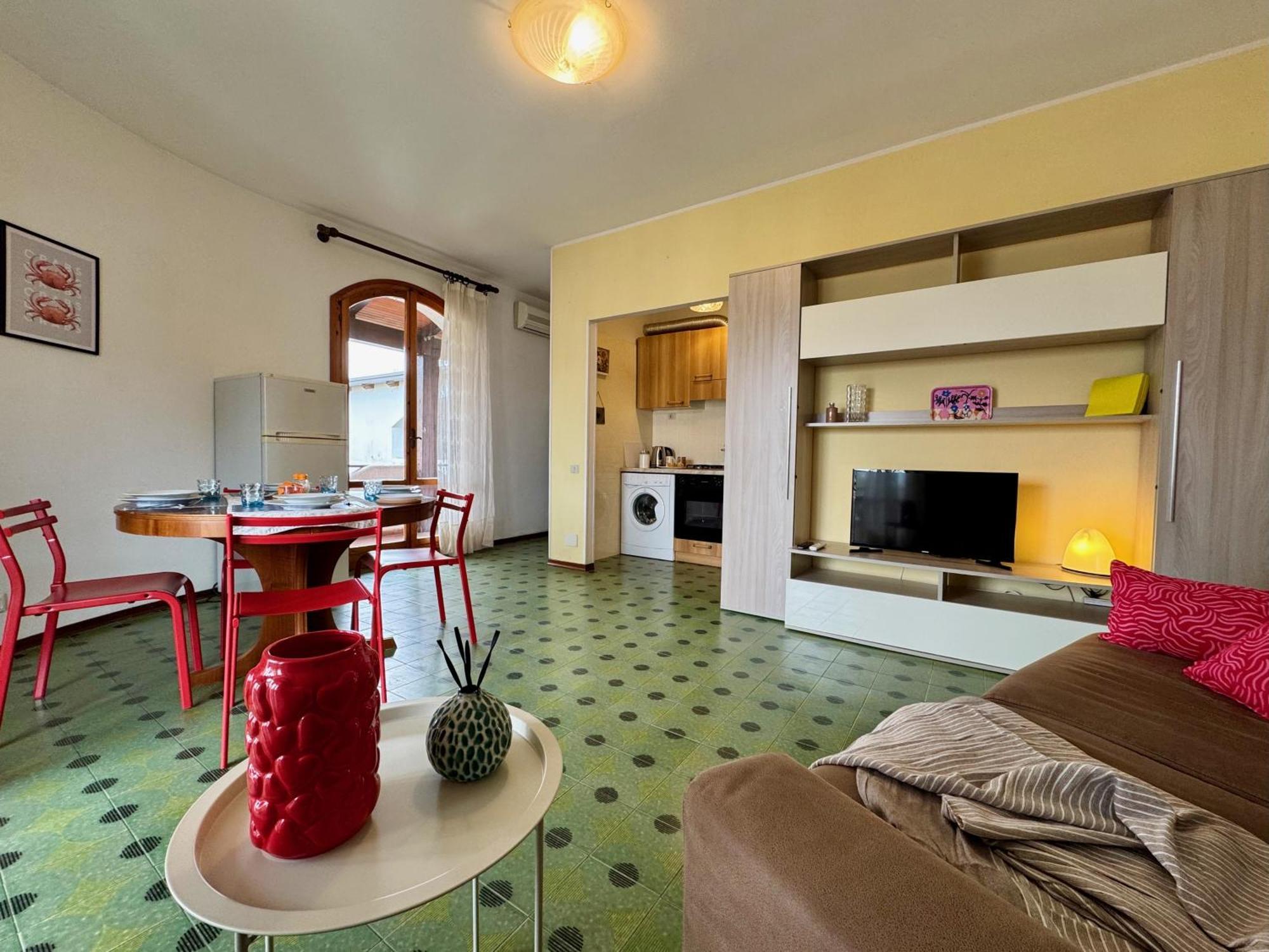 Appartement Vintage Esfera By Tourquoisevea