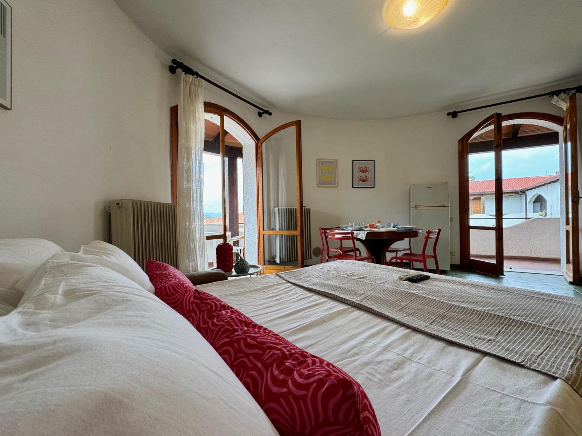 Appartement Vintage Esfera By Tourquoisevea Peschiera del Garda