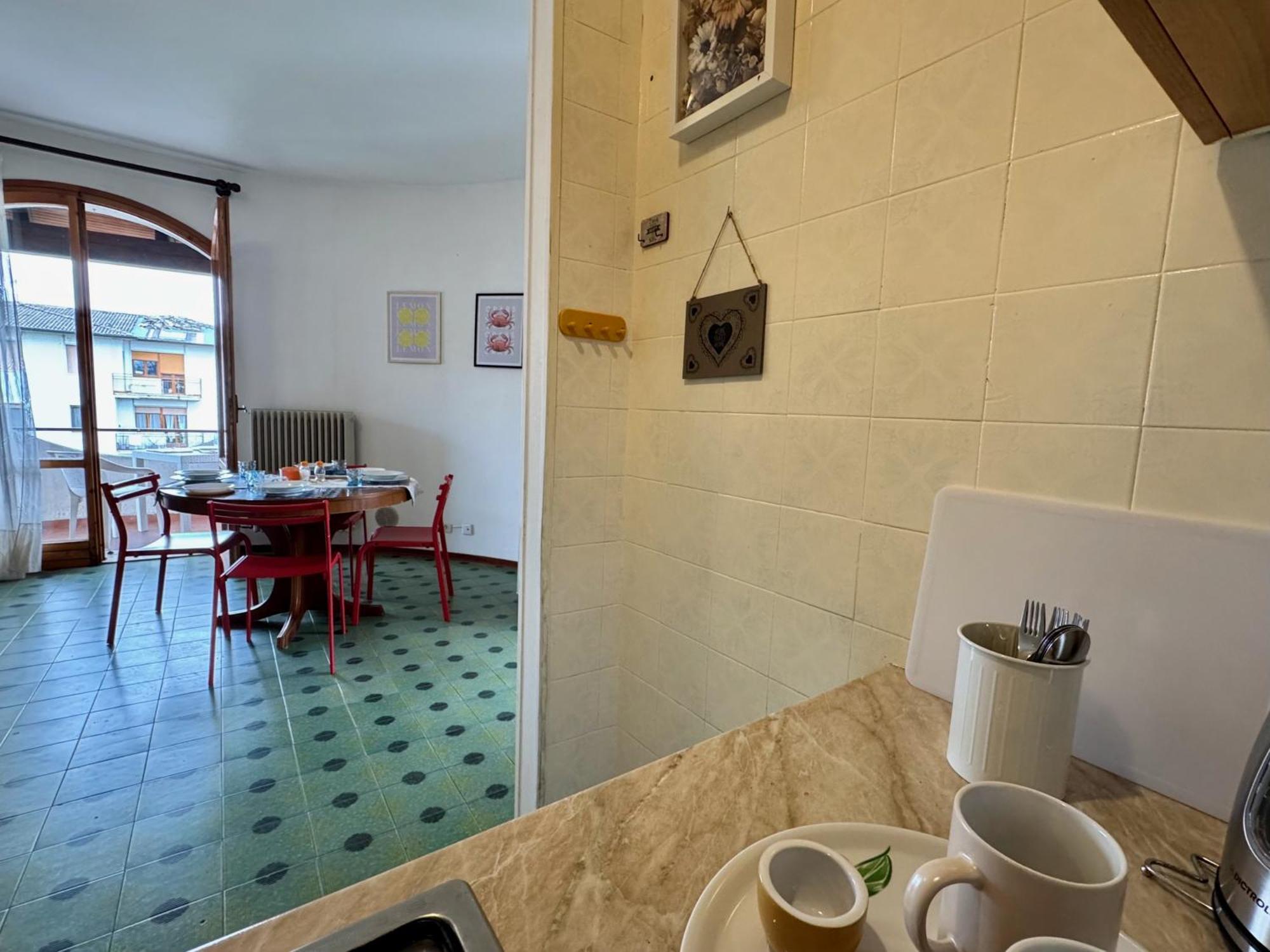 Appartement Vintage Esfera By Tourquoisevea