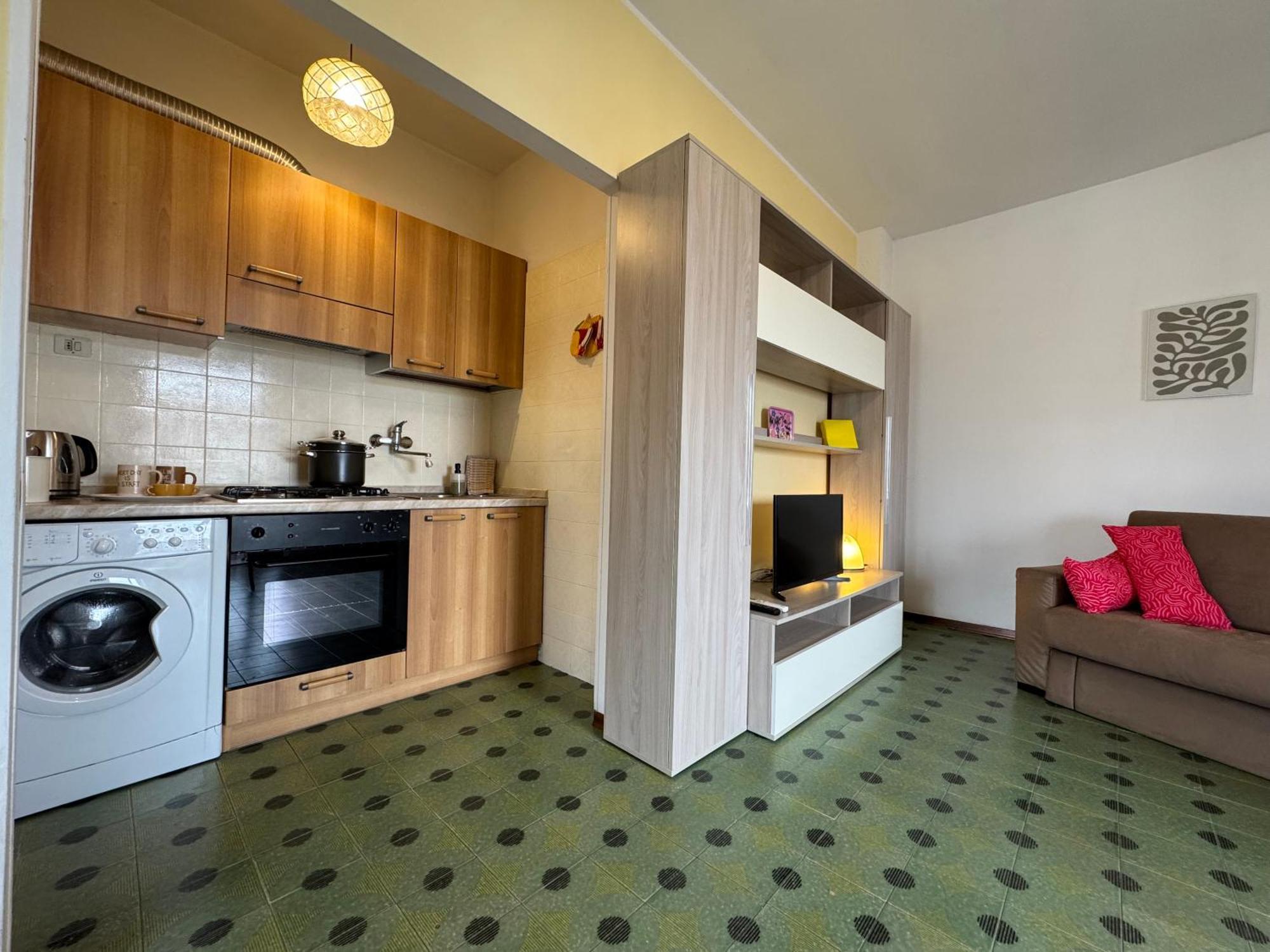 Appartement Vintage Esfera By Tourquoisevea *
