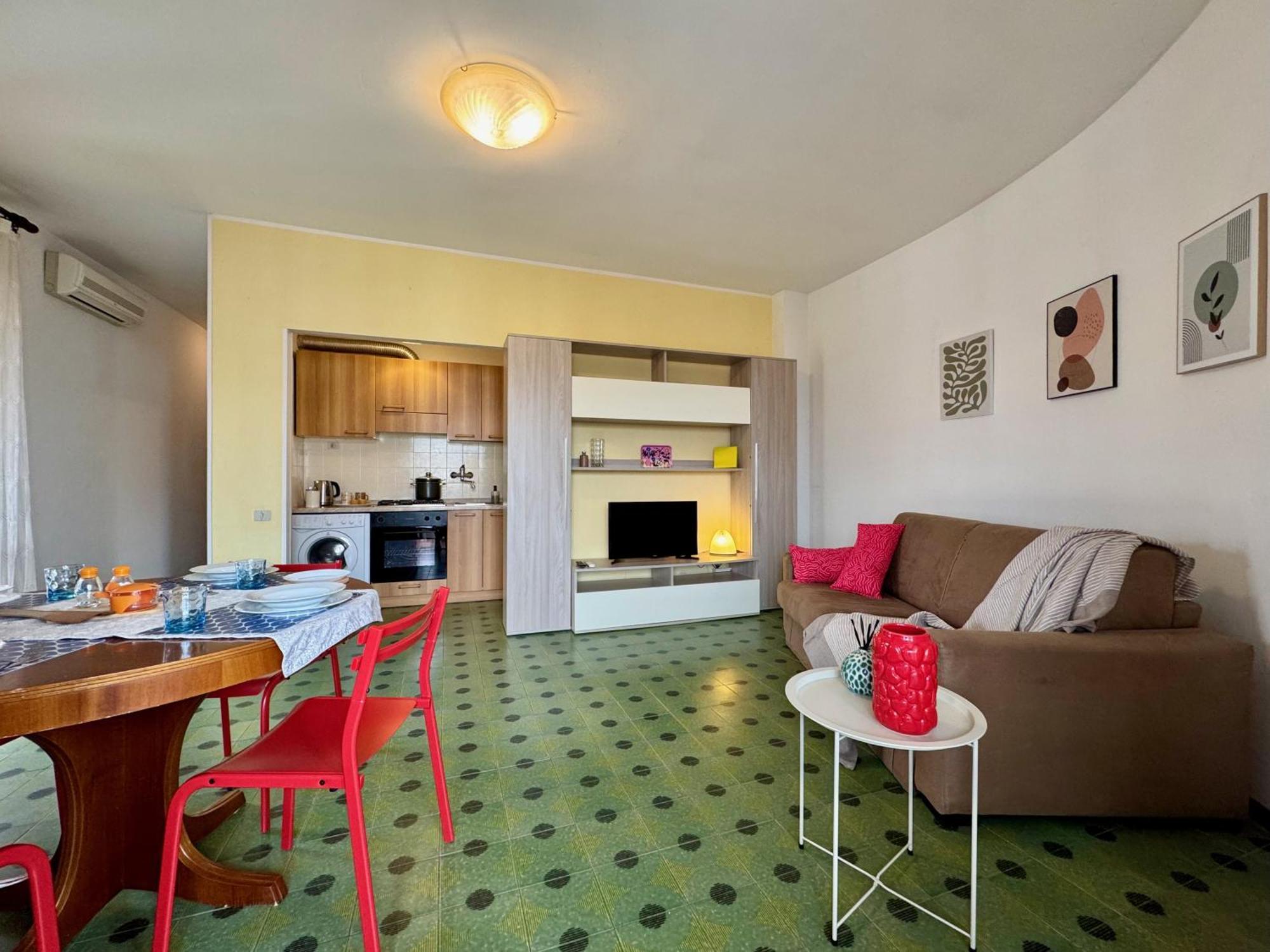Vintage Esfera By Tourquoisevea Appartement Peschiera del Garda