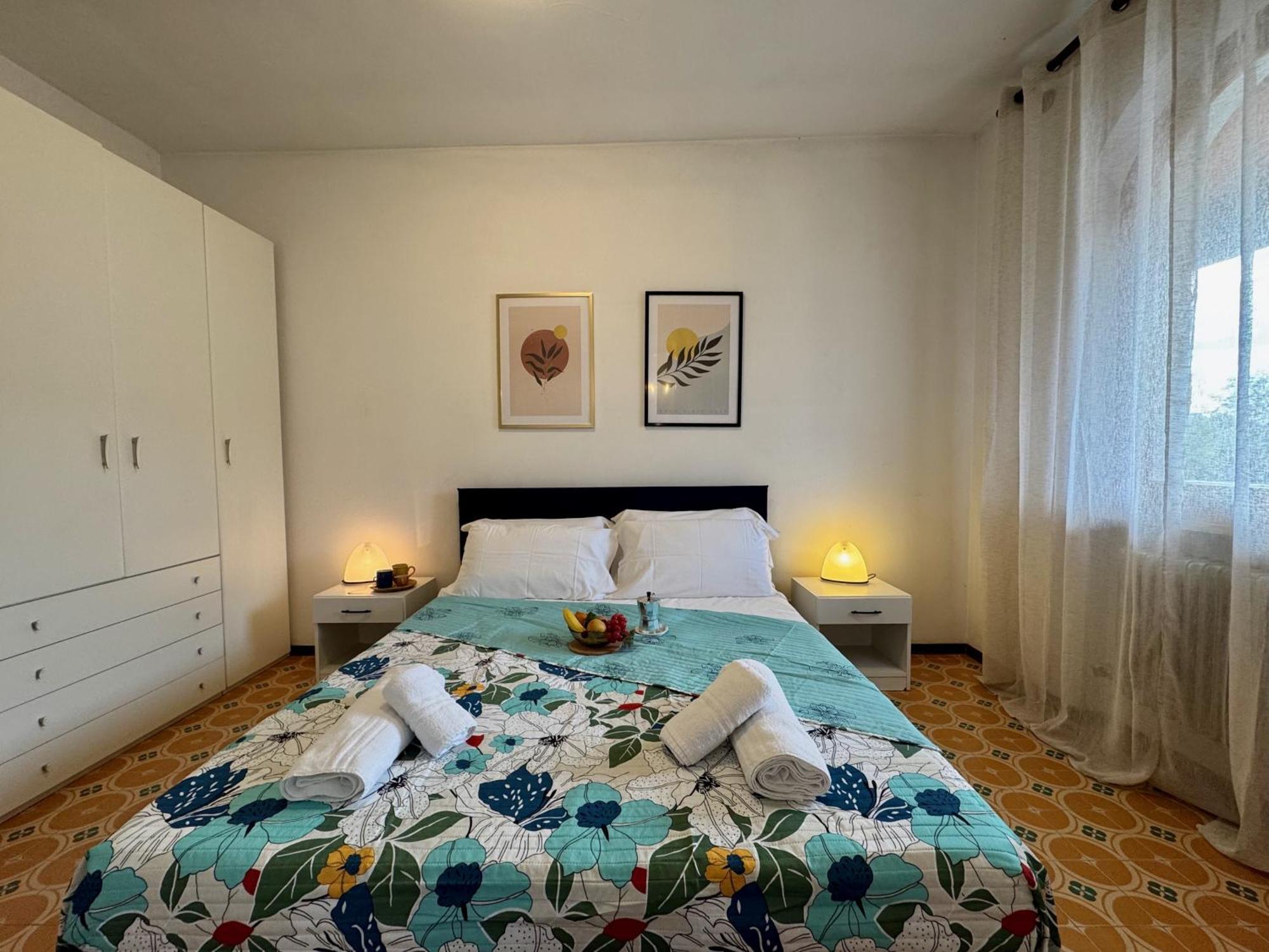 Appartement Vintage Esfera By Tourquoisevea Peschiera del Garda