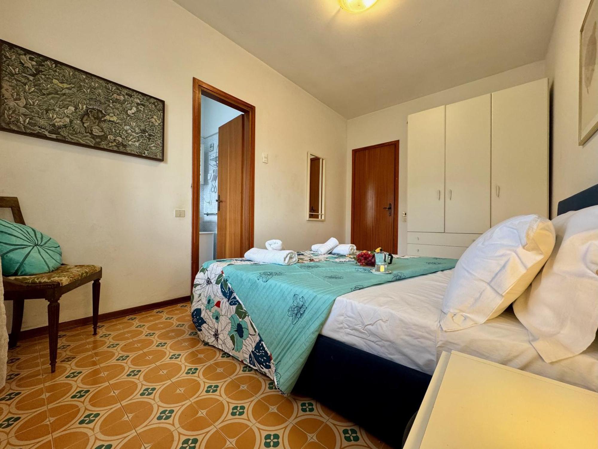 Vintage Esfera By Tourquoisevea Appartement *