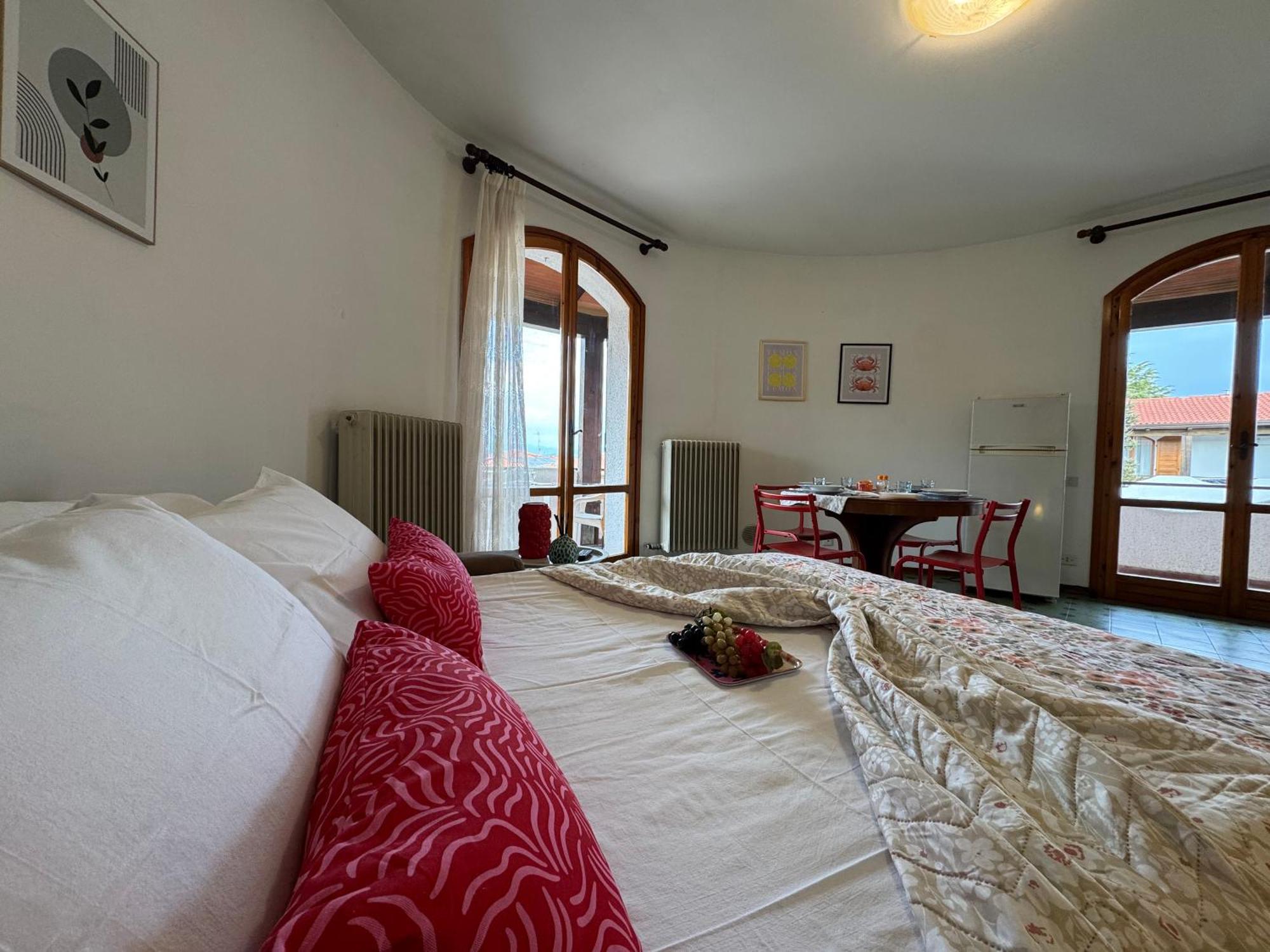 Vintage Esfera By Tourquoisevea Appartement