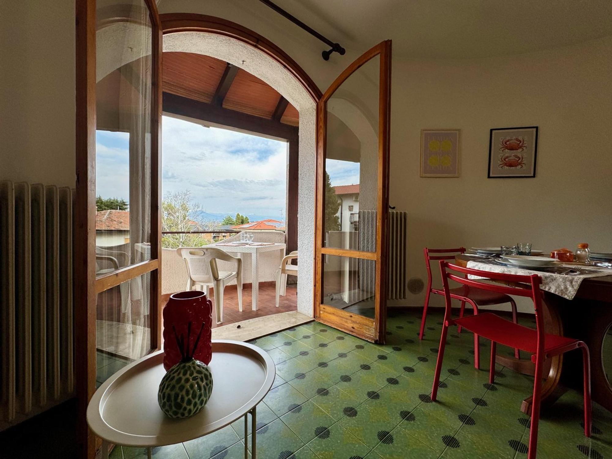Vintage Esfera By Tourquoisevea Appartement *