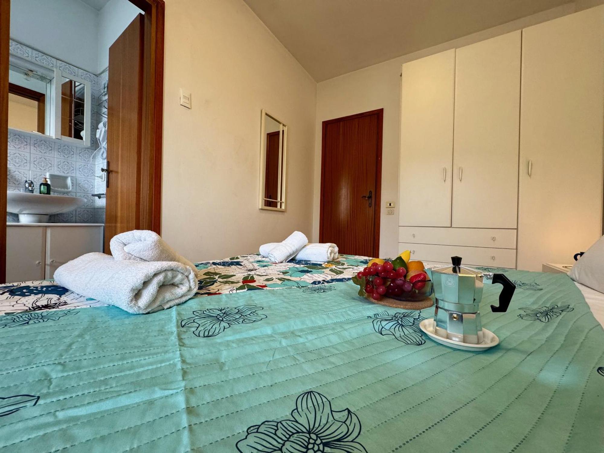 Vintage Esfera By Tourquoisevea Appartement Peschiera del Garda