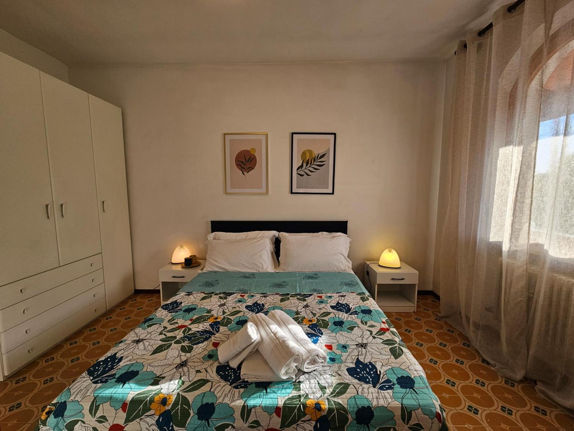 Appartement Vintage Esfera By Tourquoisevea *